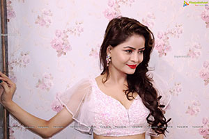 Gehana Vasisth Latest Photoshoot Stills