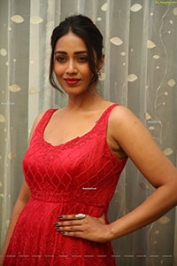 Nivetha Pethuraj at Paagal Movie Pre-Release Event