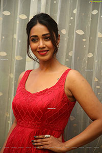 Nivetha Pethuraj at Paagal Movie Pre-Release Event