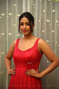 Nivetha Pethuraj at Paagal Movie Pre-Release Event