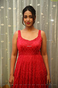 Nivetha Pethuraj at Paagal Movie Pre-Release Event