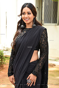 Nivetha Pethuraj at Paagal Movie Trailer Launch