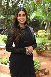 Nivetha Pethuraj at Paagal Movie Trailer Launch