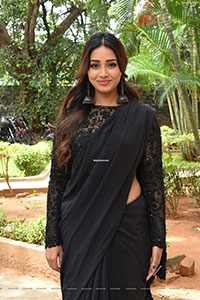 Nivetha Pethuraj at Paagal Movie Trailer Launch