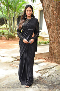 Nivetha Pethuraj at Paagal Movie Trailer Launch