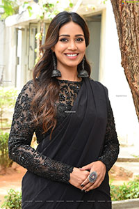 Nivetha Pethuraj at Paagal Movie Trailer Launch