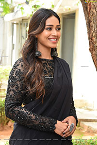 Nivetha Pethuraj at Paagal Movie Trailer Launch