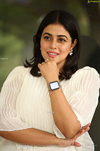 Poorna at Sundari Movie Press Meet