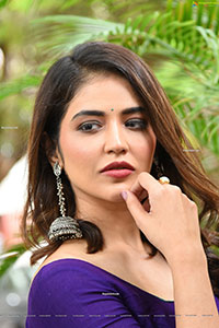 Priyanka Jawalkar Latest Photoshoot Stills