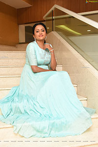 Suma Kanakala at Raja Raja Chora Movie Pre- Release Event