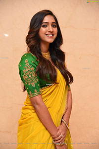 Vaishali Raj at Kanabadutaledu Pre-Release Event