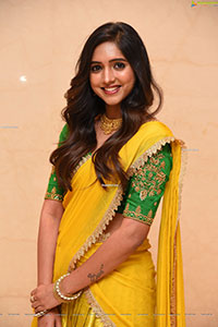 Vaishali Raj at Kanabadutaledu Pre-Release Event