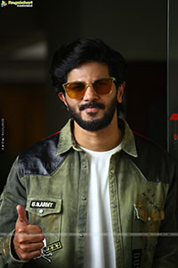 Dulquer Salmaan HD Photos