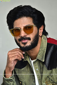 Dulquer Salmaan HD Photos