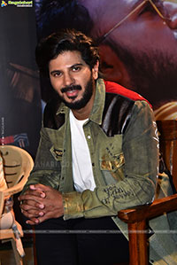 Dulquer Salmaan HD Photos