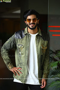 Dulquer Salmaan HD Photos