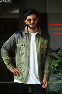 Dulquer Salmaan HD Photos