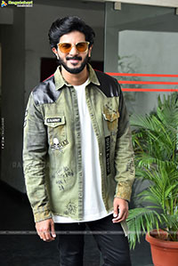 Dulquer Salmaan HD Photos