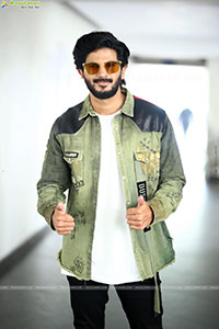 Dulquer Salmaan HD Photos