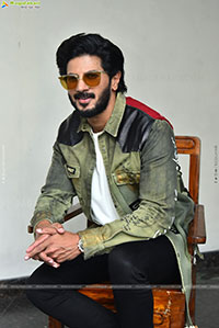 Dulquer Salmaan HD Photos