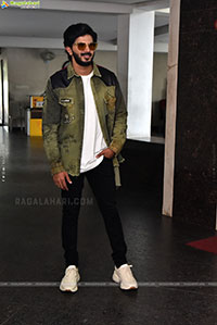 Dulquer Salmaan HD Photos