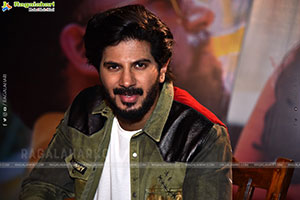 Dulquer Salmaan HD Photos