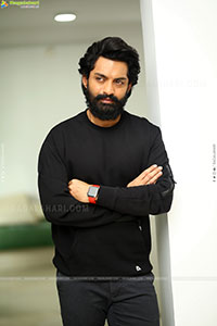 Kalyan Ram HD Photos 