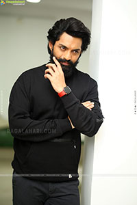 Kalyan Ram HD Photos 