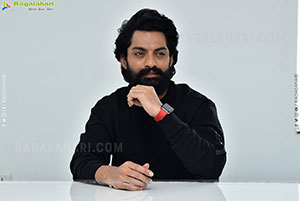 Kalyan Ram HD Photos 