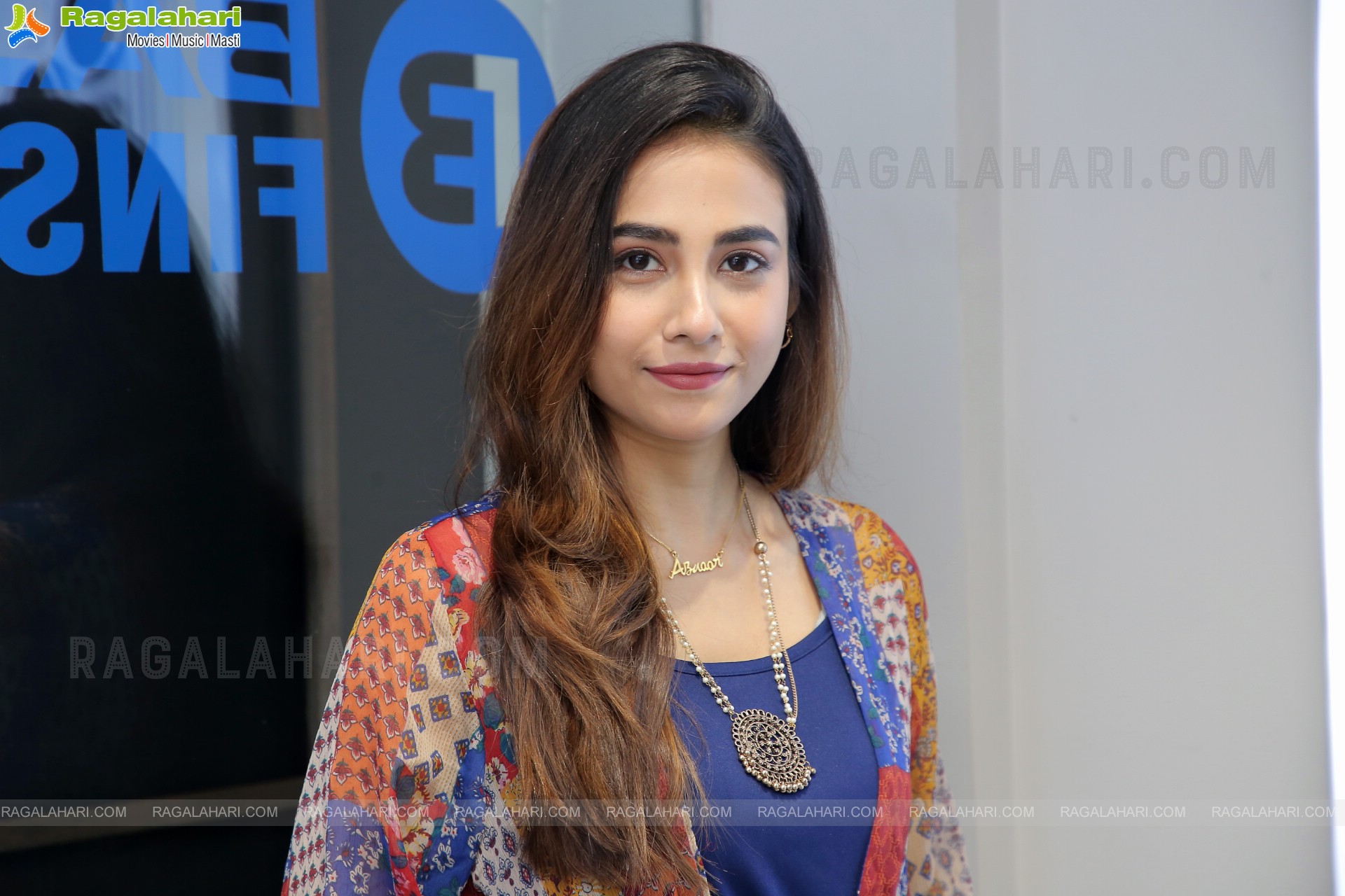 Nishat Shaik Latest HD Photo Gallery