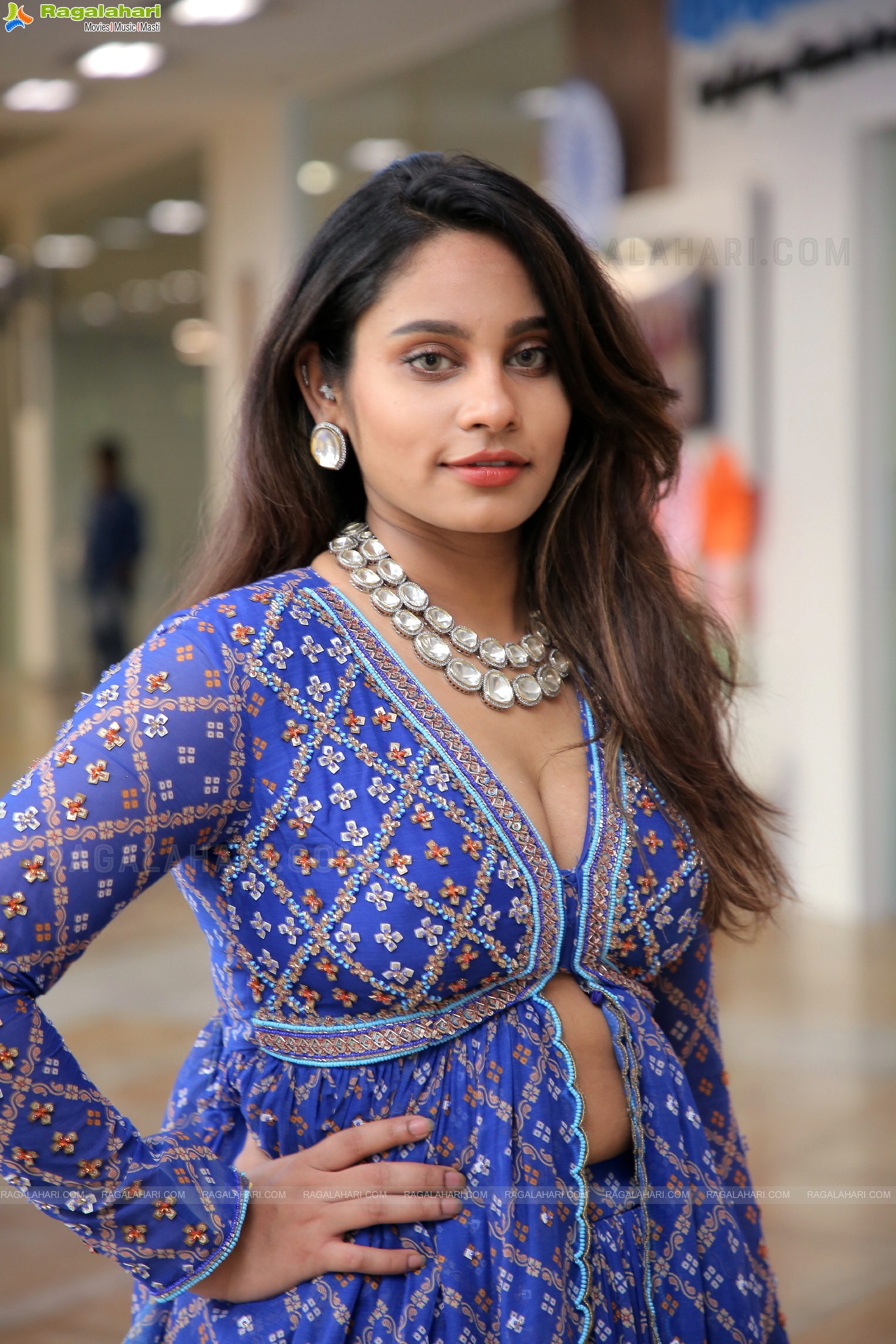 Pavani Bhimeneni Latest Stunning Stills, HD Photo Gallery