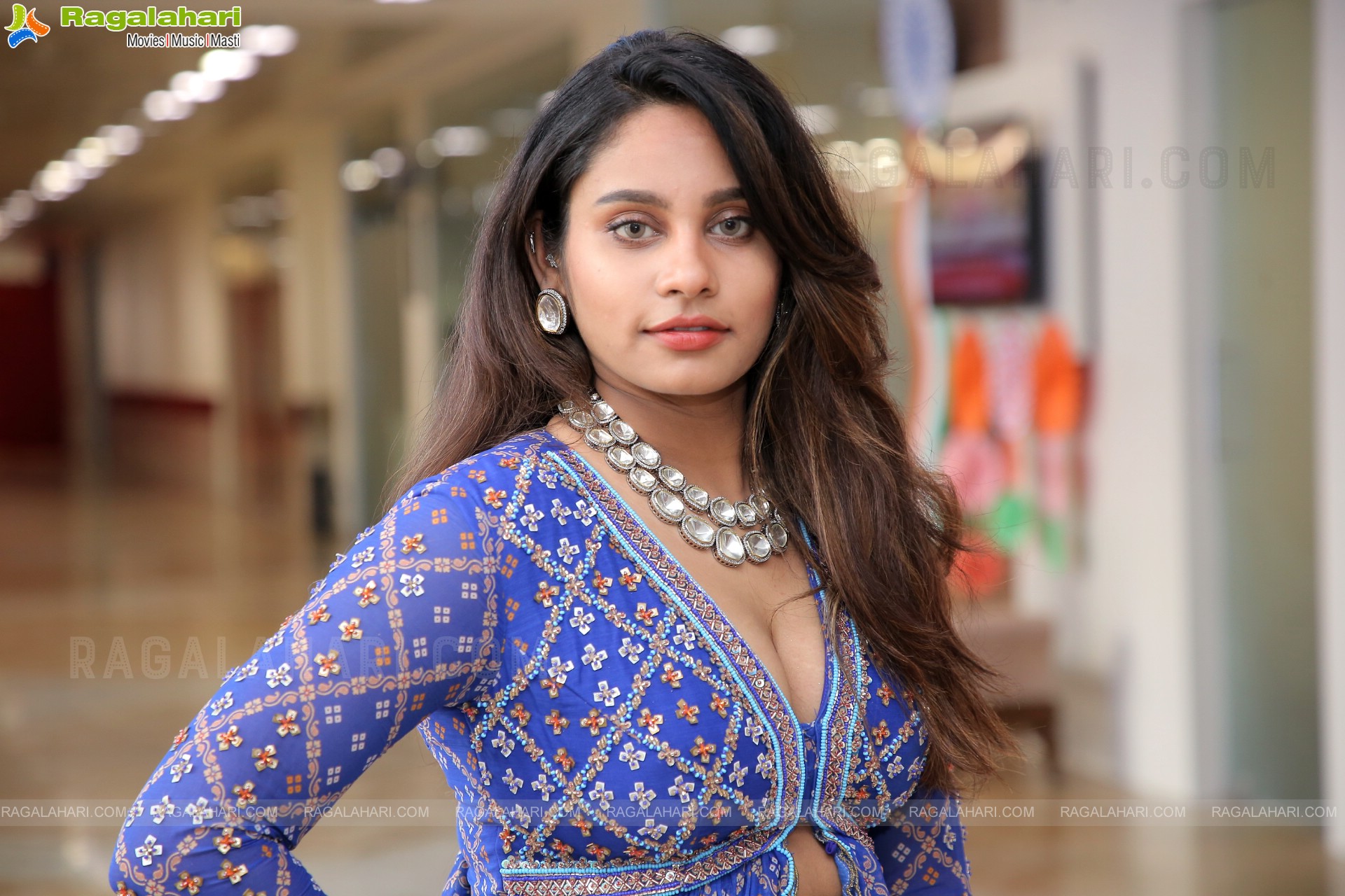 Pavani Bhimeneni Latest Stunning Stills, HD Photo Gallery