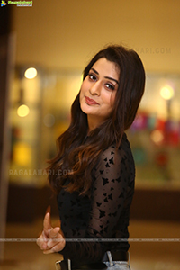 Payal Rajput HD Photo Gallery