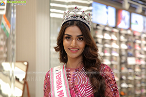 Femina Miss India 2022 1st RU Rubal Shekhawat Stills
