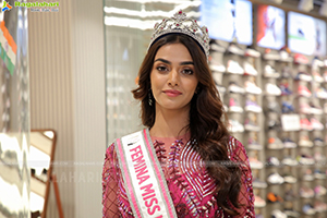 Femina Miss India 2022 1st RU Rubal Shekhawat Stills