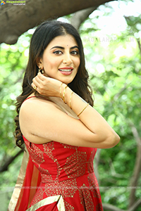 Shweta Avasthi at Dilwala Movie Opening