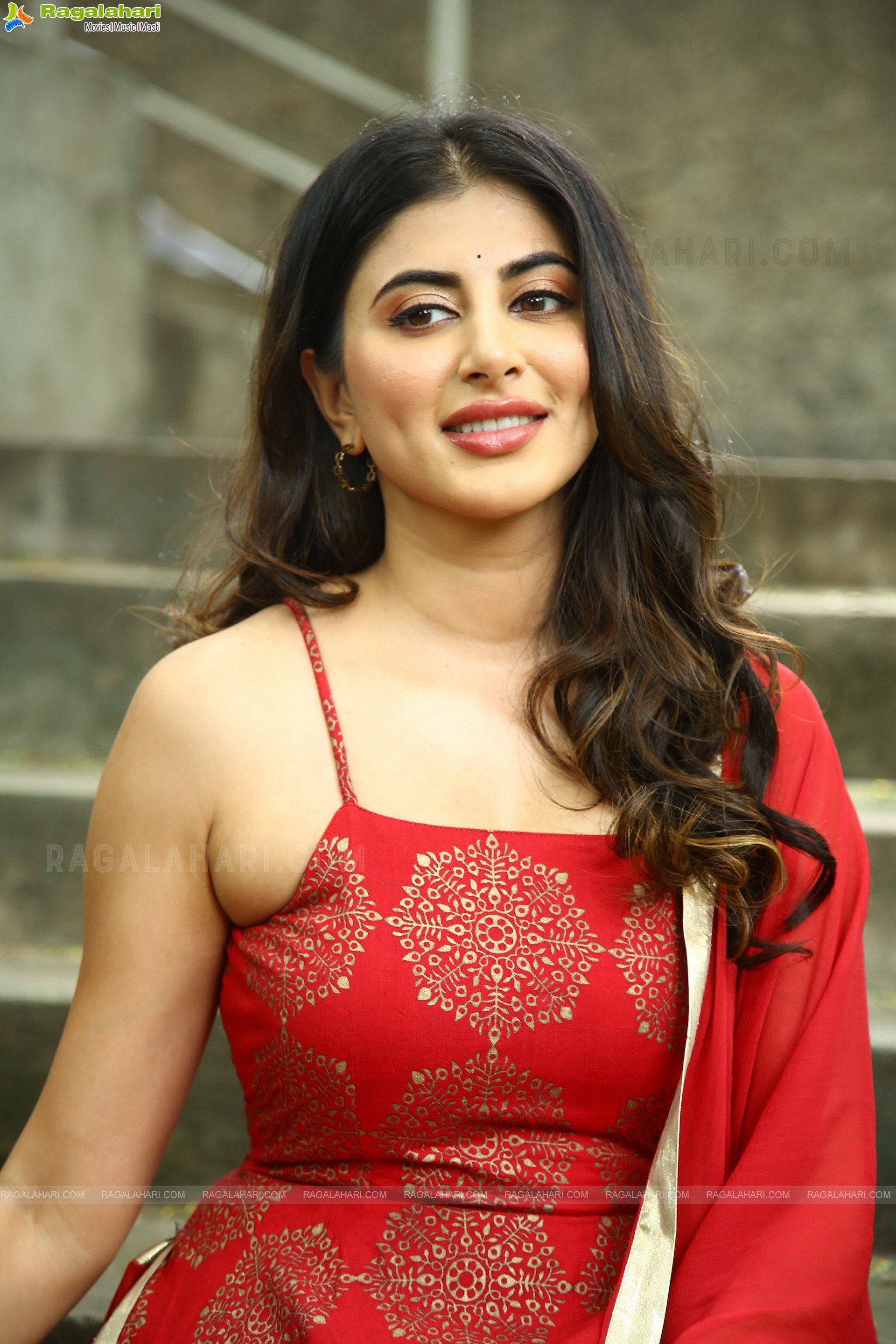 Shweta Avasthi at Dilwala Movie Opening, HD Photo Gallery