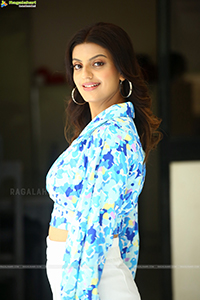 Tanishq Rajan at Commitment Pre-Release Event