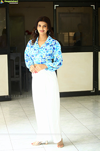 Tanishq Rajan at Commitment Pre-Release Event