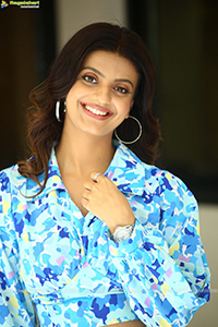 Tanishq Rajan at Commitment Pre-Release Event