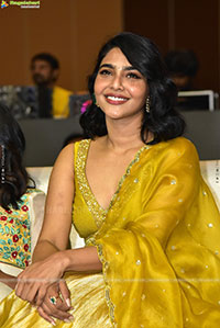 Aishwarya Lekshmi HD Photos