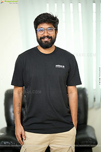 Director Clax at Bedurulanka 2012 Interview, HD Gallery
