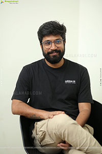 Director Clax at Bedurulanka 2012 Interview, HD Gallery