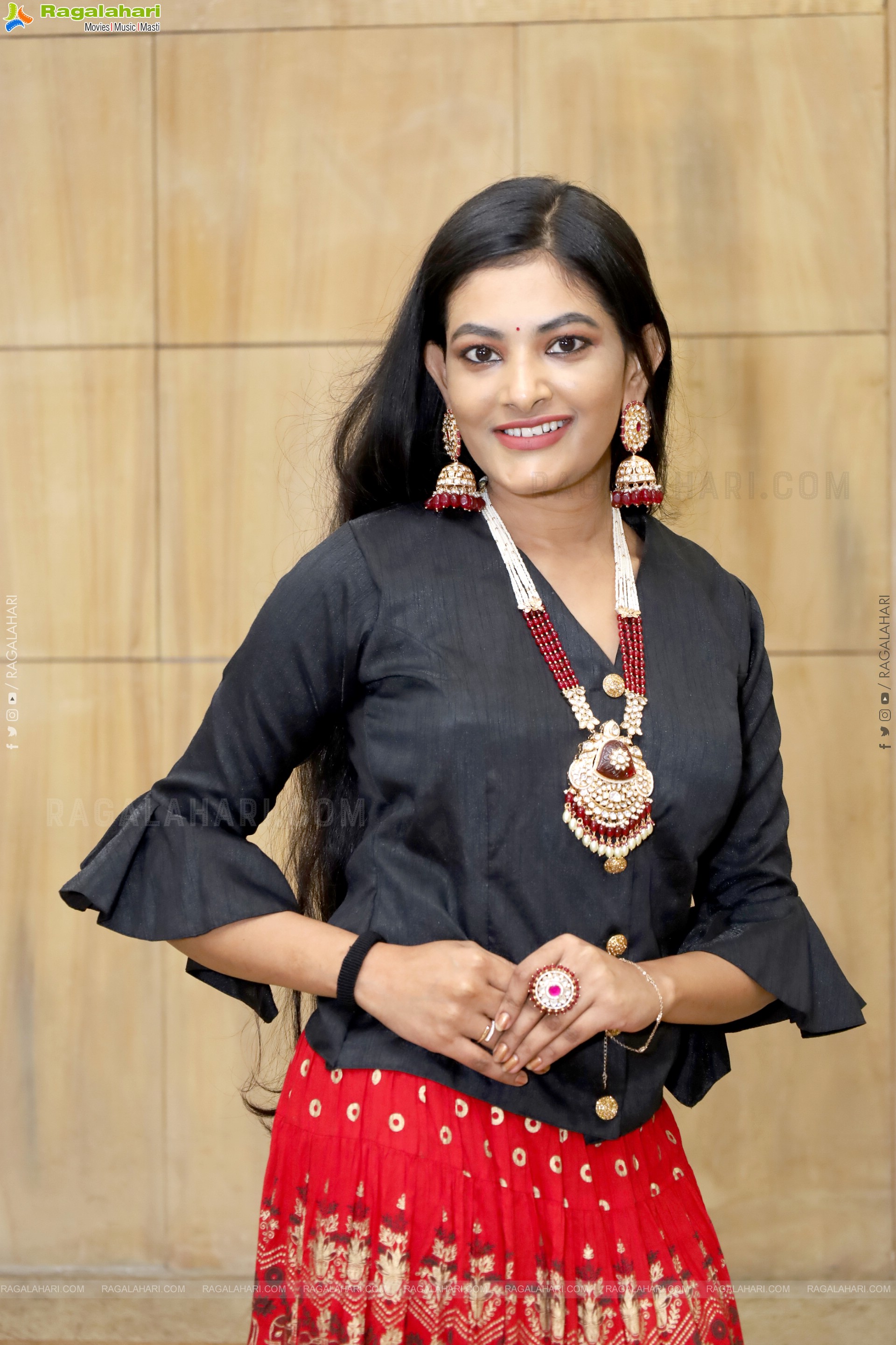 Hyma Latest Stills, HD Gallery