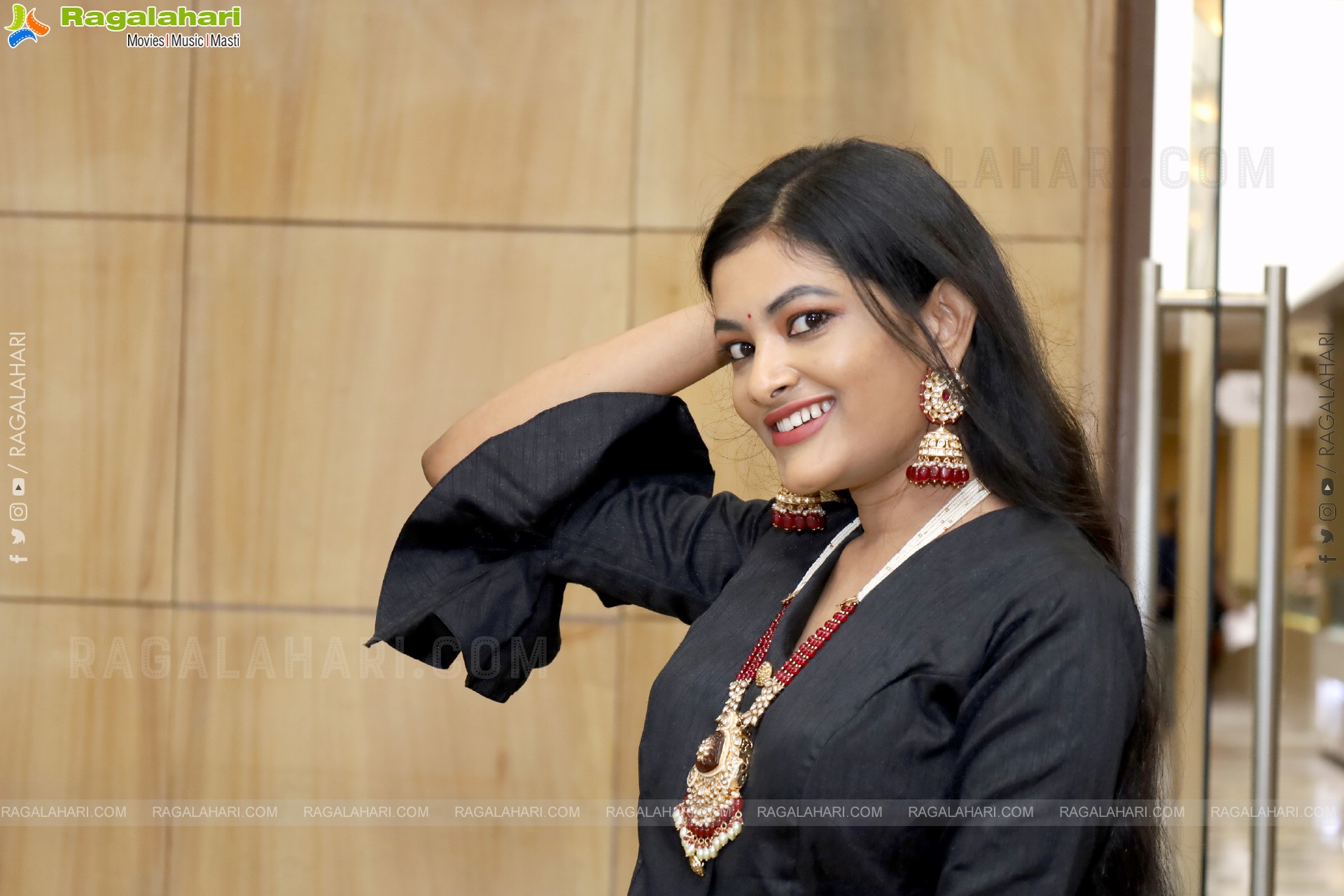 Hyma Latest Stills, HD Gallery