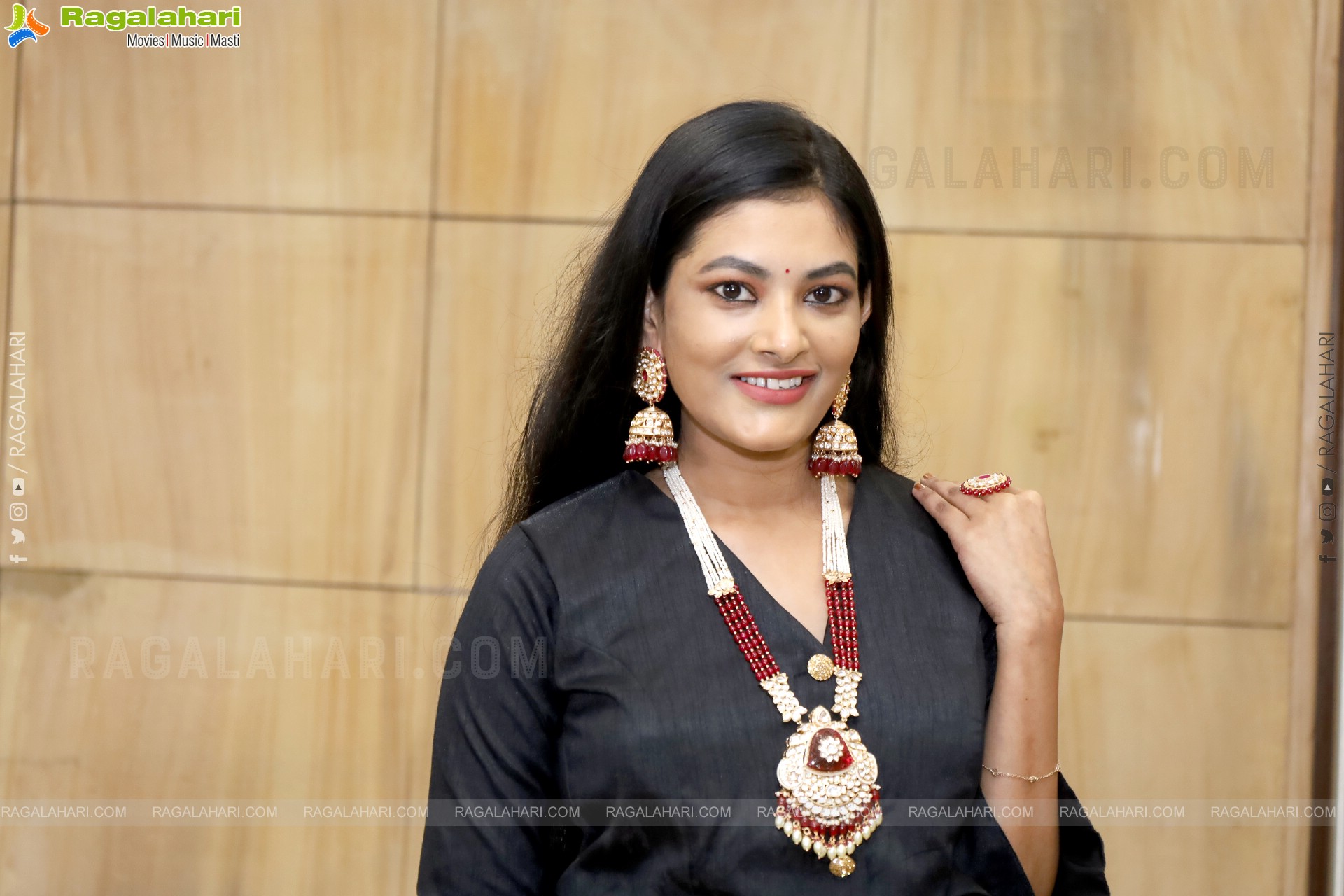 Hyma Latest Stills, HD Gallery