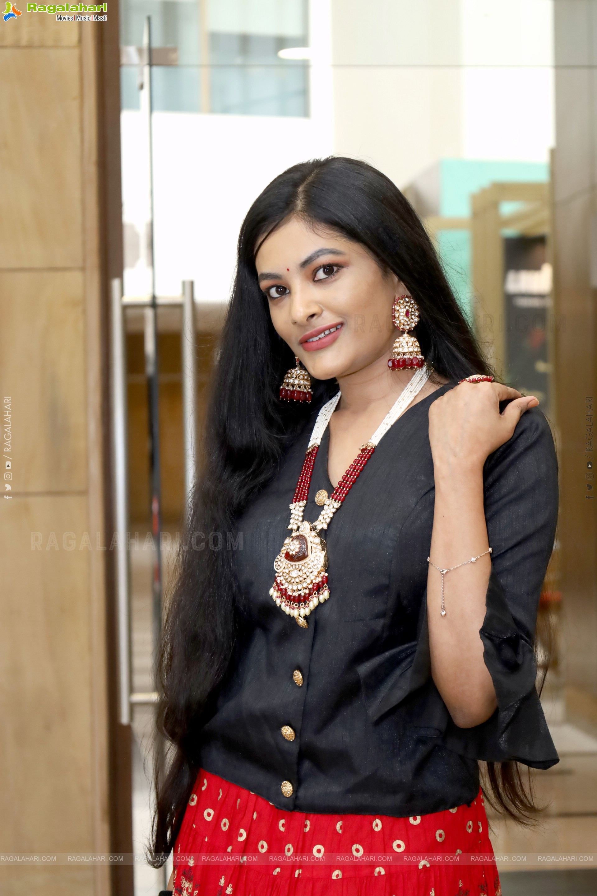 Hyma Latest Stills, HD Gallery