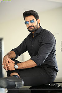 Kartikeya at Bedurulanka 2012 Movie Interview, HD Gallery